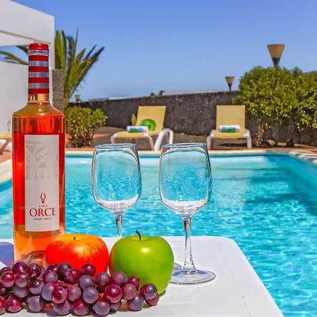 Casa Jess Playa Blanca (Lanzarote)