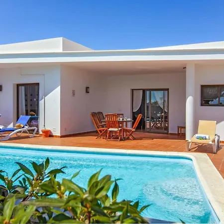 Villa Casa Jess *